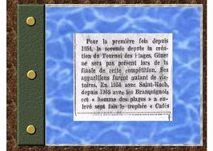 BASKET HAND 19XX amicale des anciens basketteurs et handballeurs d eckmuhl    (59)